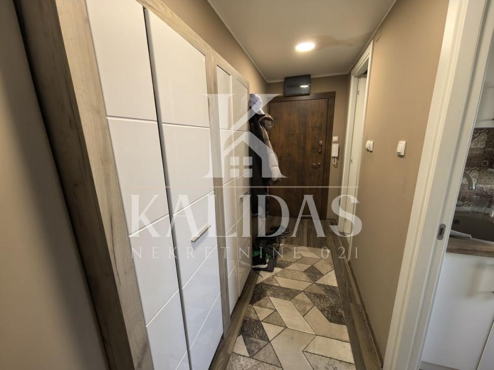 Slika 11 - Stan,NOVI SAD,LIMAN 1,kv: 68, € 211000, ID: 1008898