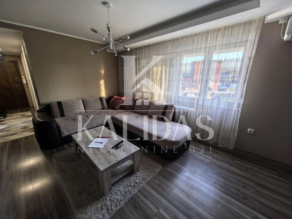 Slika 2 - Stan,NOVI SAD,LIMAN 1,kv: 68, € 211000, ID: 1008898