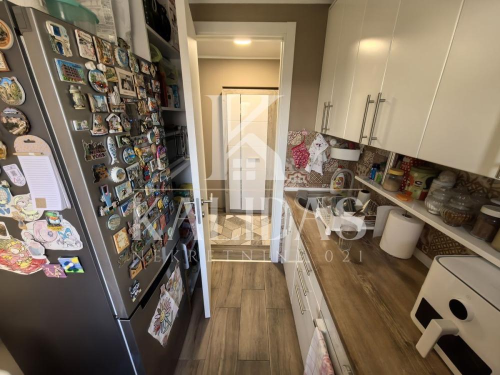 Slika 10 - Stan,NOVI SAD,LIMAN 1,kv: 68, € 211000, ID: 1008898