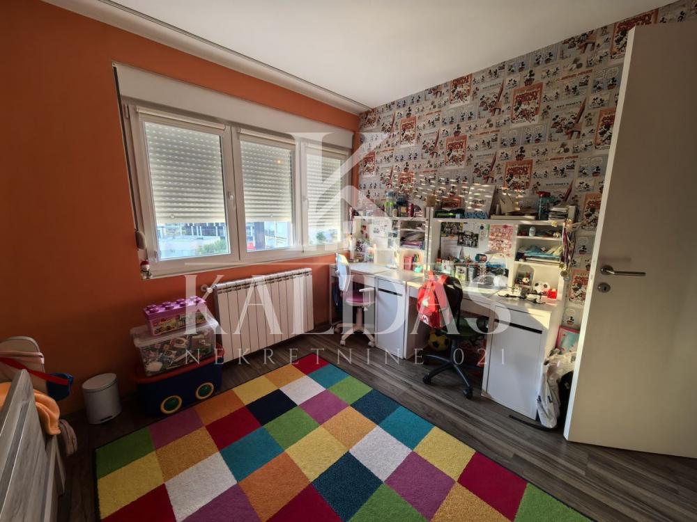 Slika 6 - Stan,NOVI SAD,LIMAN 1,kv: 68, € 211000, ID: 1008898