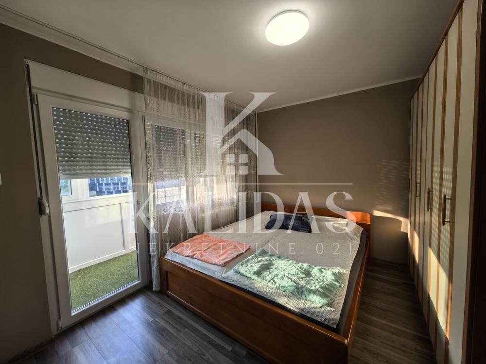 Slika 8 - Stan,NOVI SAD,LIMAN 1,kv: 68, € 211000, ID: 1008898