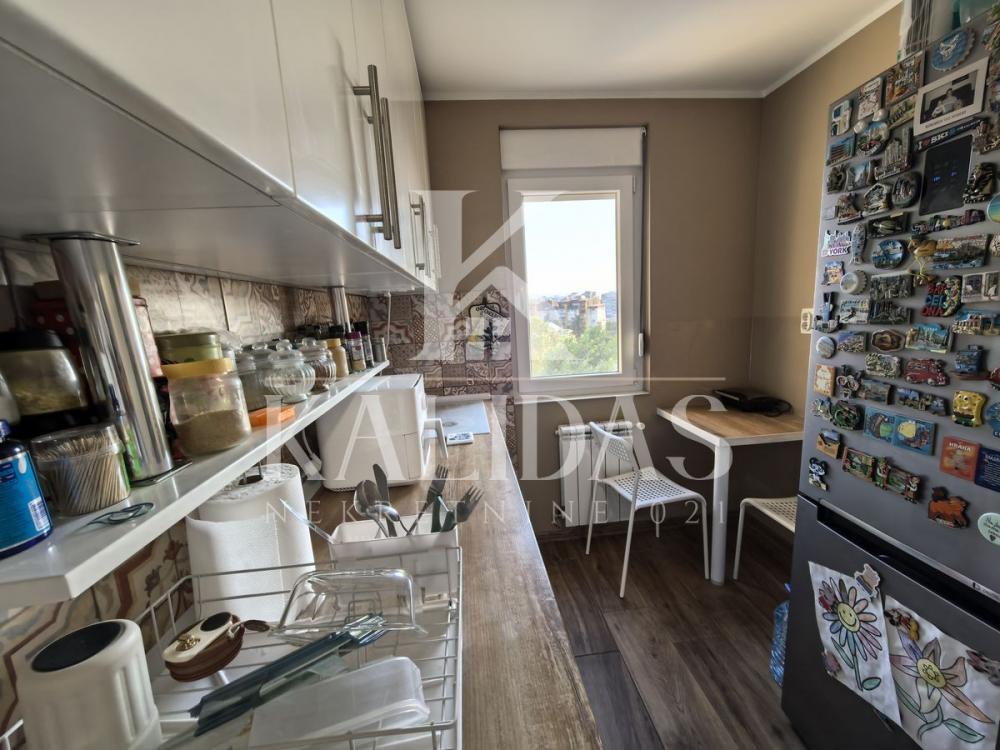 Slika 9 - Stan,NOVI SAD,LIMAN 1,kv: 68, € 211000, ID: 1008898