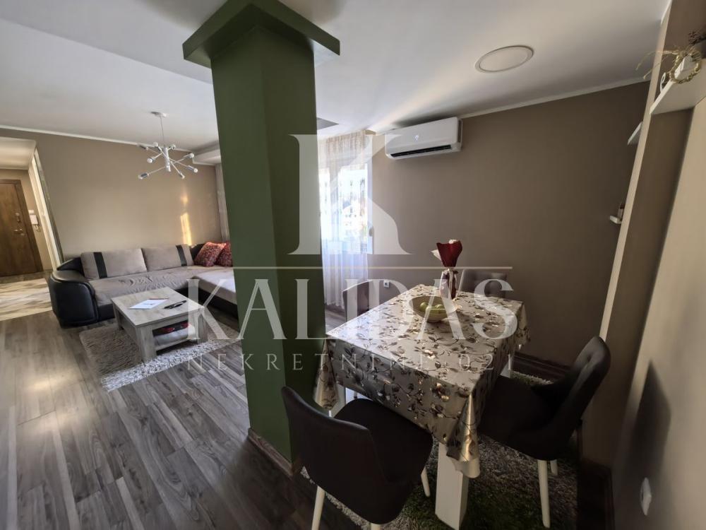 Slika 3 - Stan,NOVI SAD,LIMAN 1,kv: 68, € 211000, ID: 1008898