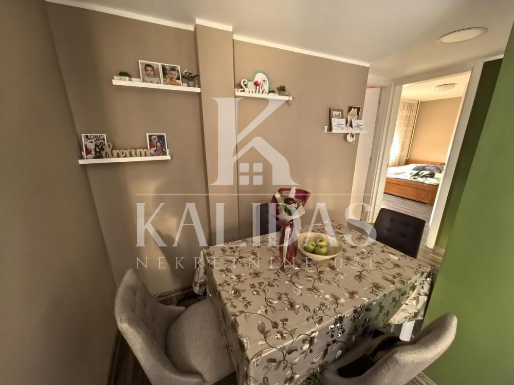 Slika 5 - Stan,NOVI SAD,LIMAN 1,kv: 68, € 211000, ID: 1008898