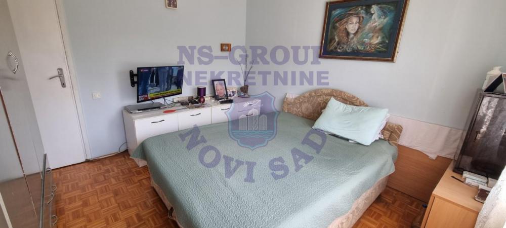 Slika 6 - 575762-Komforan dvosoban stan!