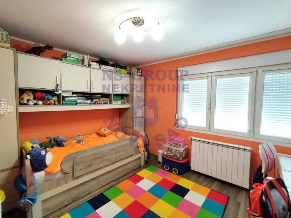 Slika 7 - Kompletno renoviran i namješten trosoban na Limanu 3