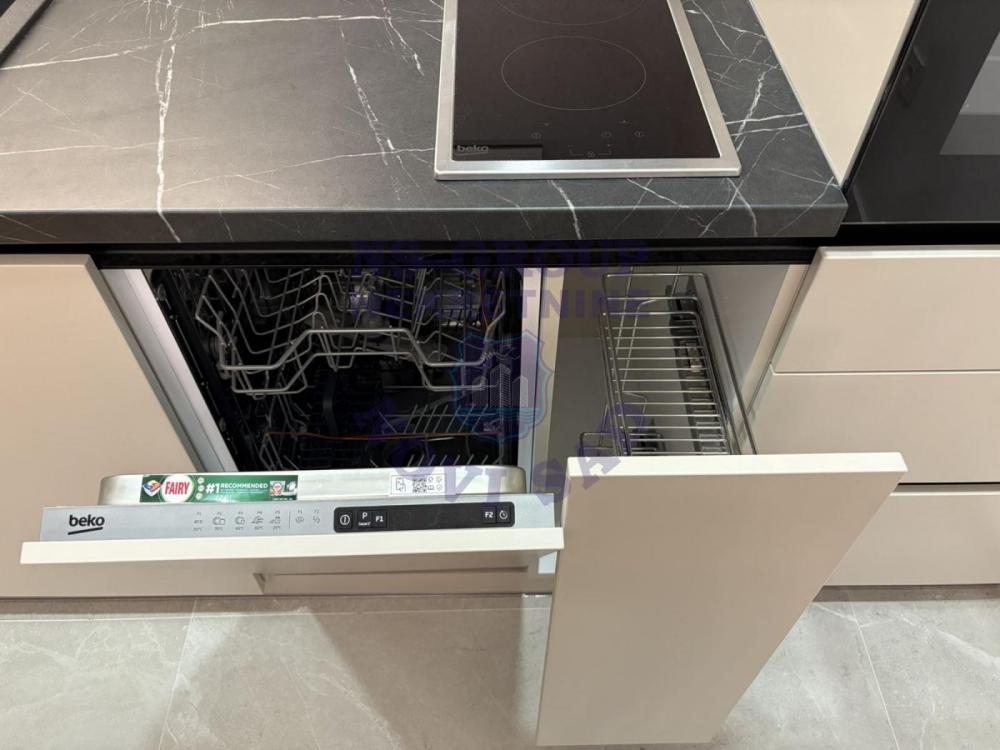 Slika 5 - Dvosoban, 43m2, Grbavica Novi Sad, sa terasom, ima lift