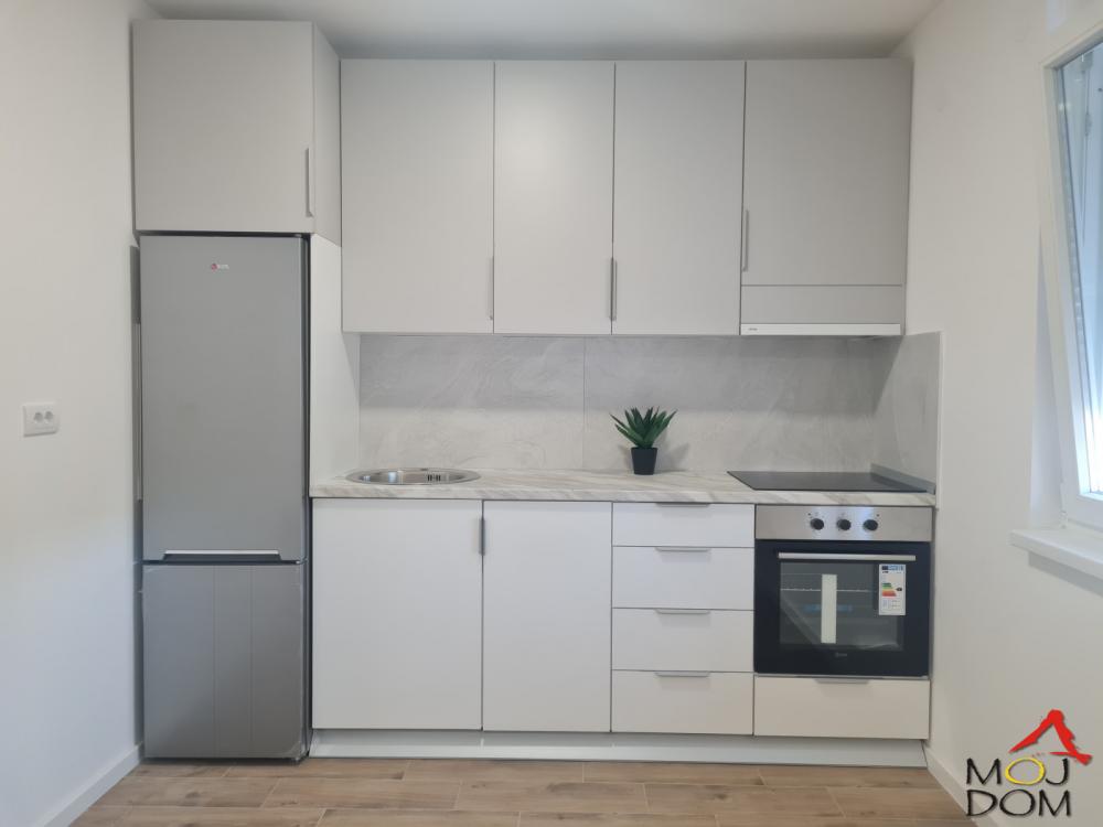 Slika 5 - Stan,NOVI SAD,VIDOVDANSKO NASELJE,kv: 26, € 68900, ID: 1032614