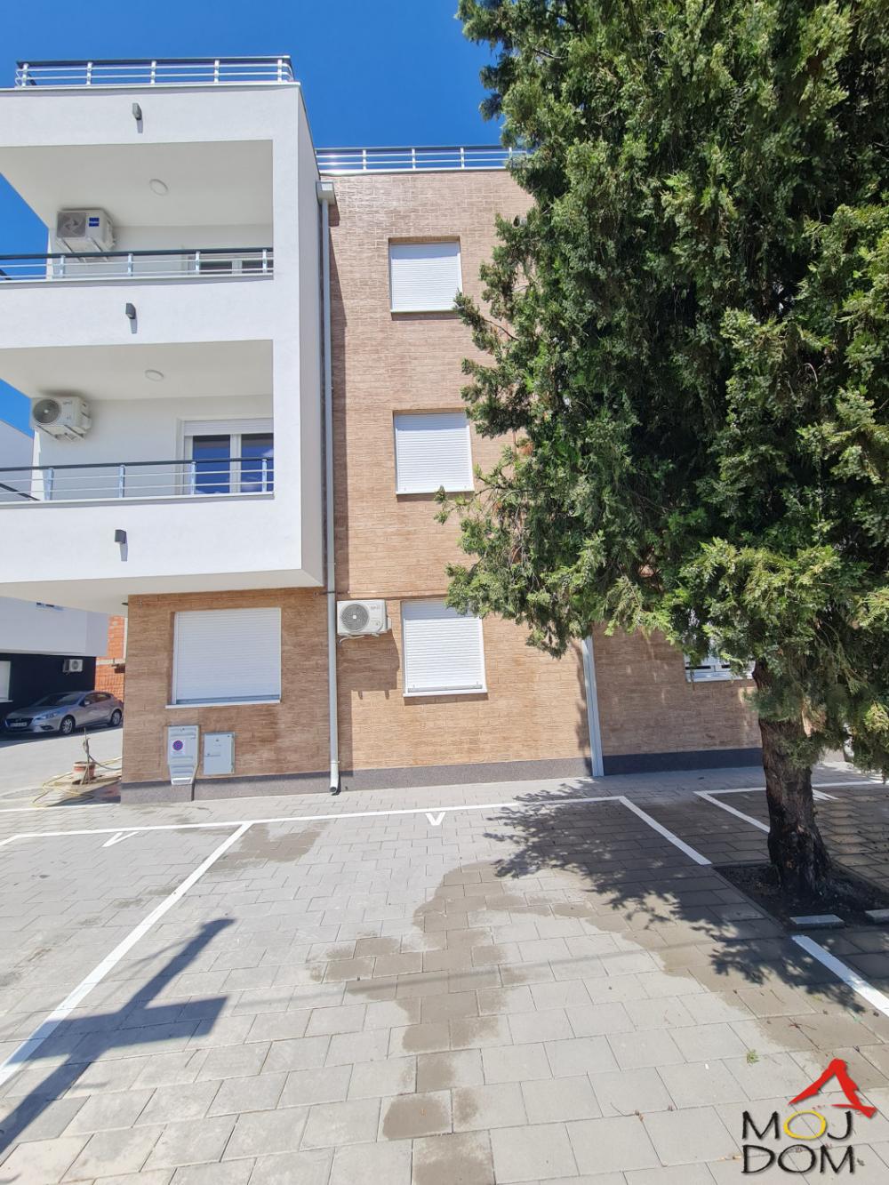 Slika 8 - Stan,NOVI SAD,VIDOVDANSKO NASELJE,kv: 26, € 68900, ID: 1032614