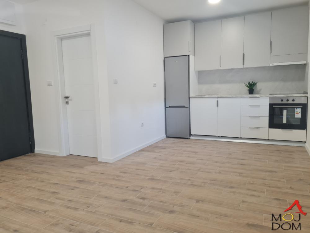 Slika 2 - Stan,NOVI SAD,VIDOVDANSKO NASELJE,kv: 26, € 68900, ID: 1032614