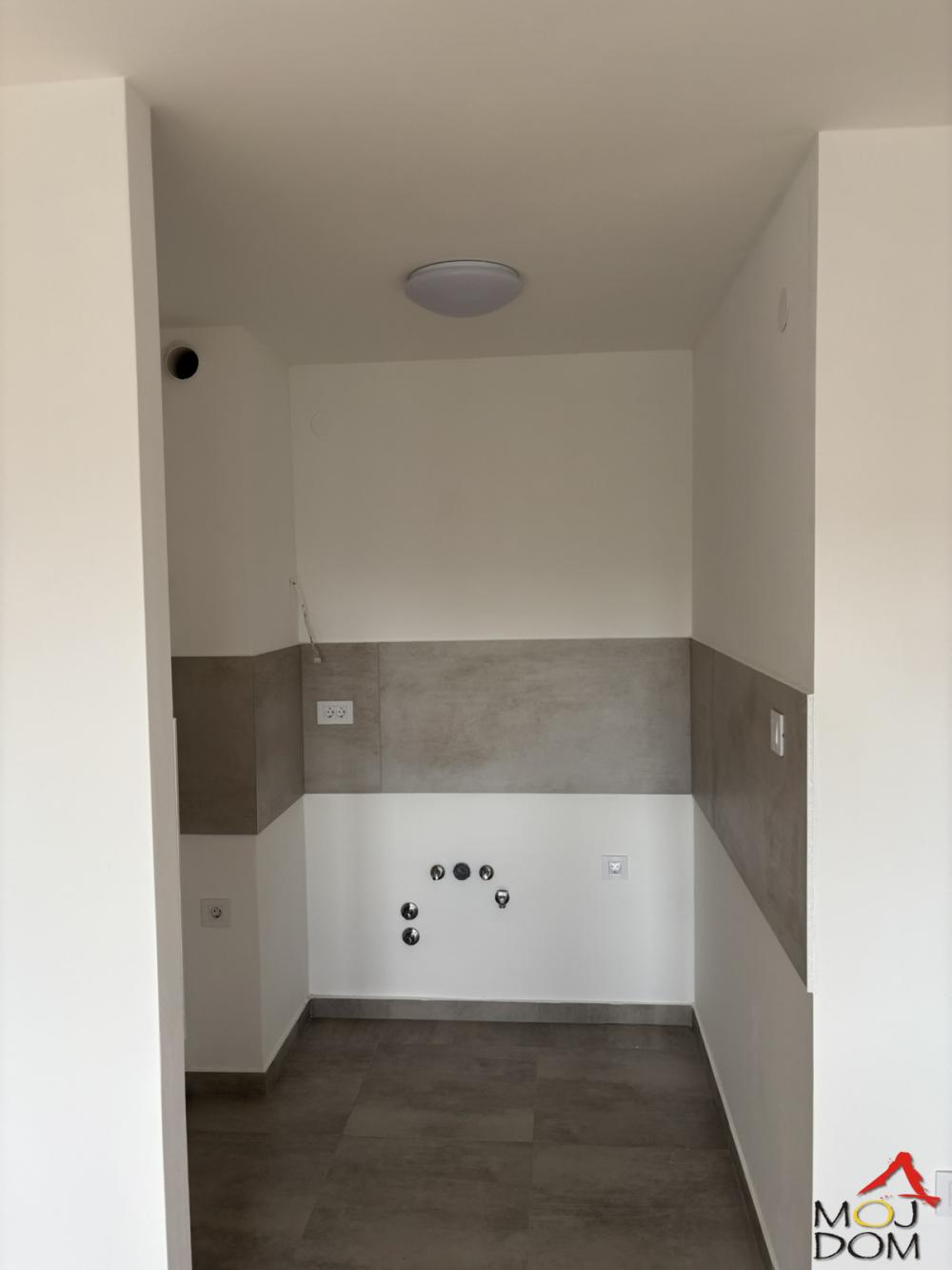 Slika 6 - Stan,NOVI SAD,NOVO NASELJE,kv: 36, € 117200, ID: 1032400