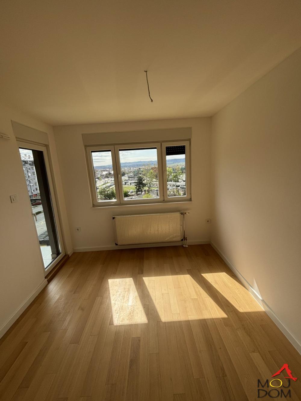 Slika 2 - Stan,NOVI SAD,NOVO NASELJE,kv: 36, € 117200, ID: 1032400