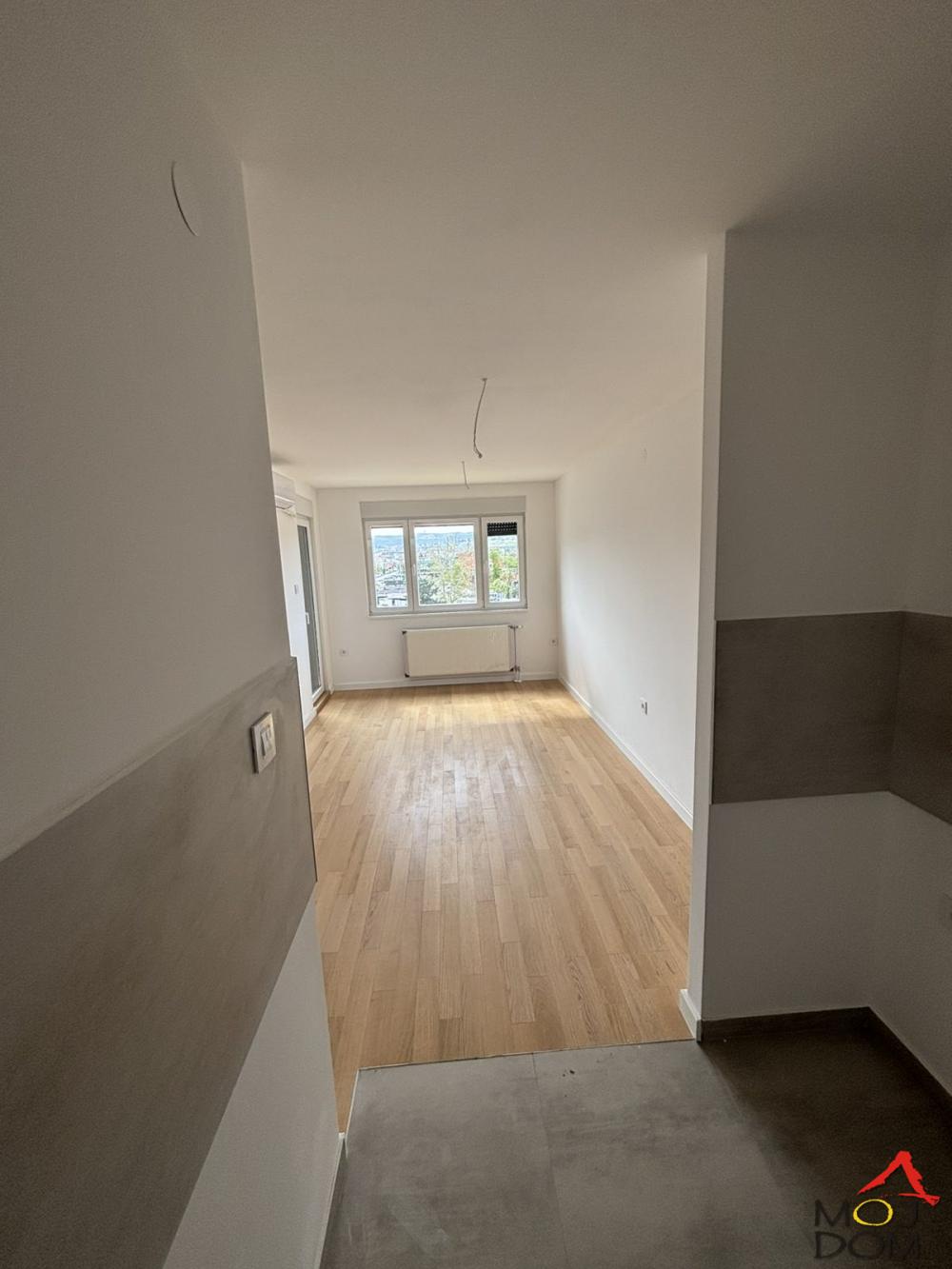 Slika 4 - Stan,NOVI SAD,NOVO NASELJE,kv: 36, € 117200, ID: 1032400