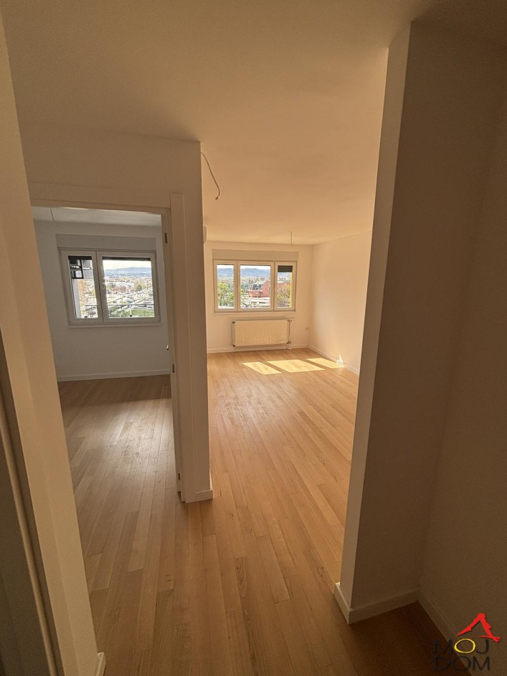 Slika 1 - Stan,NOVI SAD,NOVO NASELJE,kv: 36, € 117200, ID: 1032400