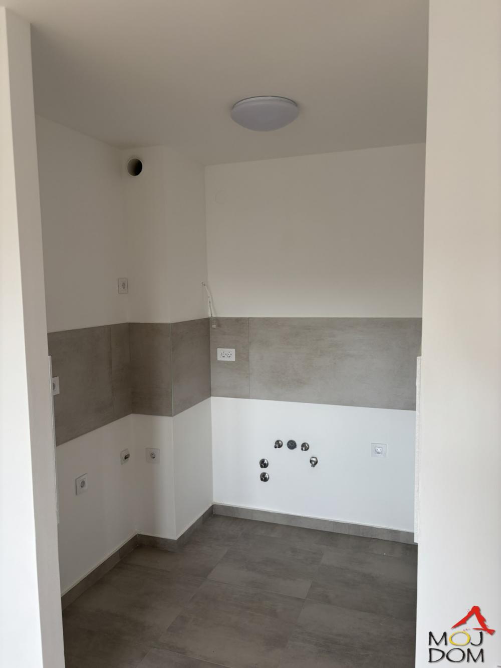 Slika 5 - Stan,NOVI SAD,NOVO NASELJE,kv: 36, € 117200, ID: 1032400
