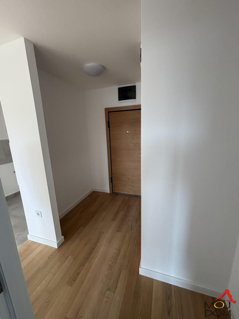 Slika 10 - Stan,NOVI SAD,NOVO NASELJE,kv: 36, € 117200, ID: 1032400