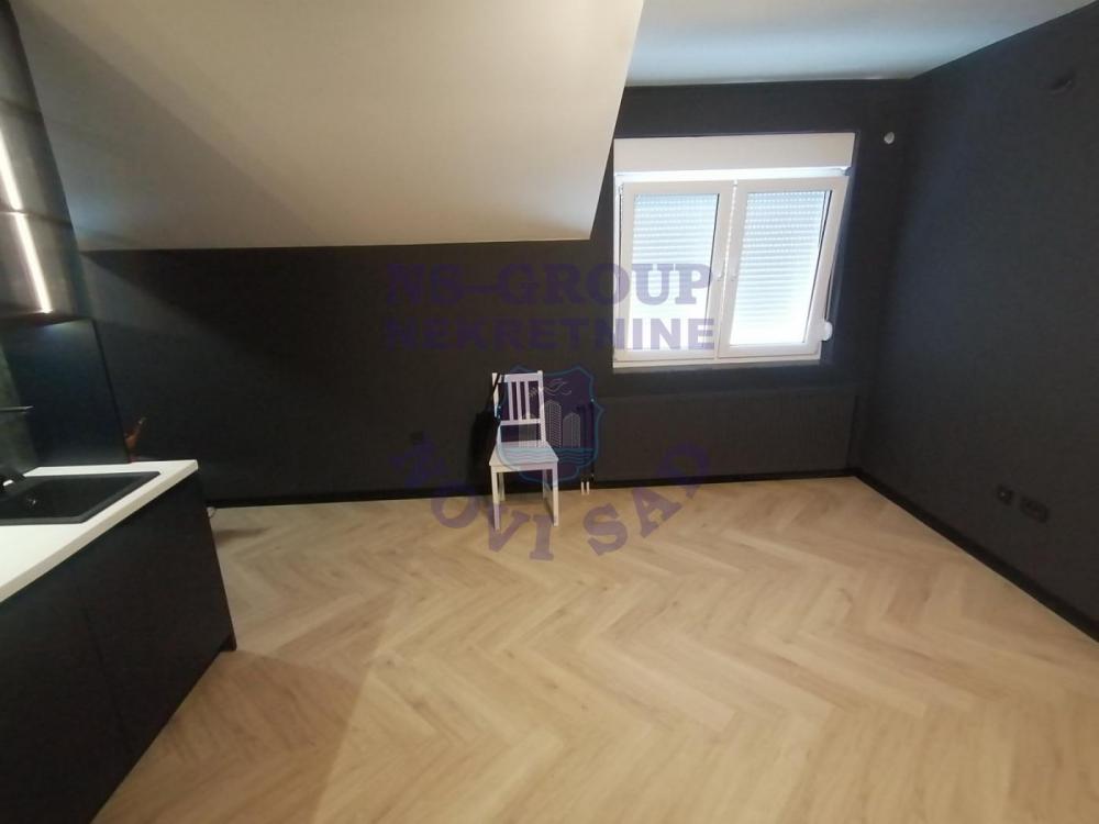 Slika 3 - 575719-Na prodaju kompletno renovirana garsonjera na Keju