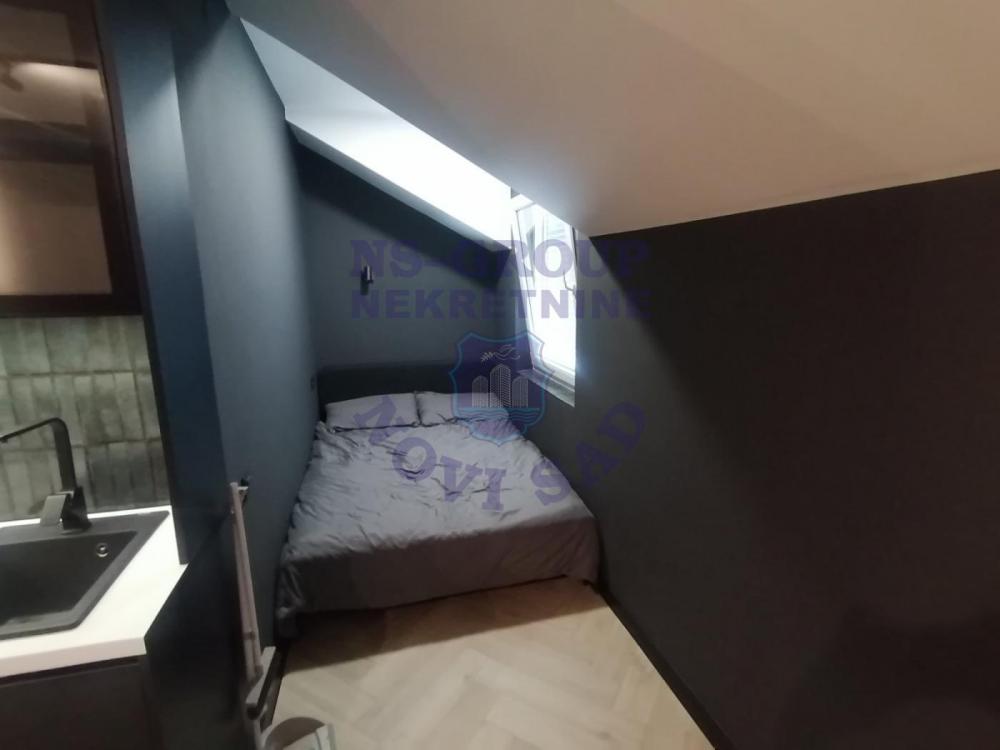 Slika 6 - 575719-Na prodaju kompletno renovirana garsonjera na Keju