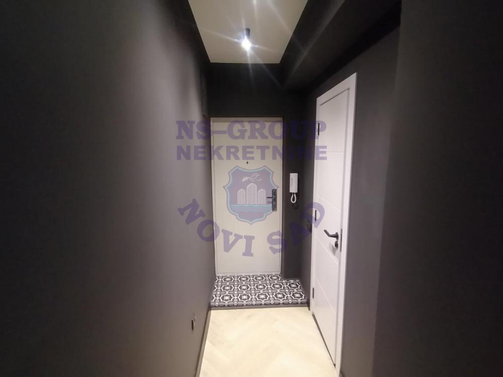 Slika 7 - 575719-Na prodaju kompletno renovirana garsonjera na Keju