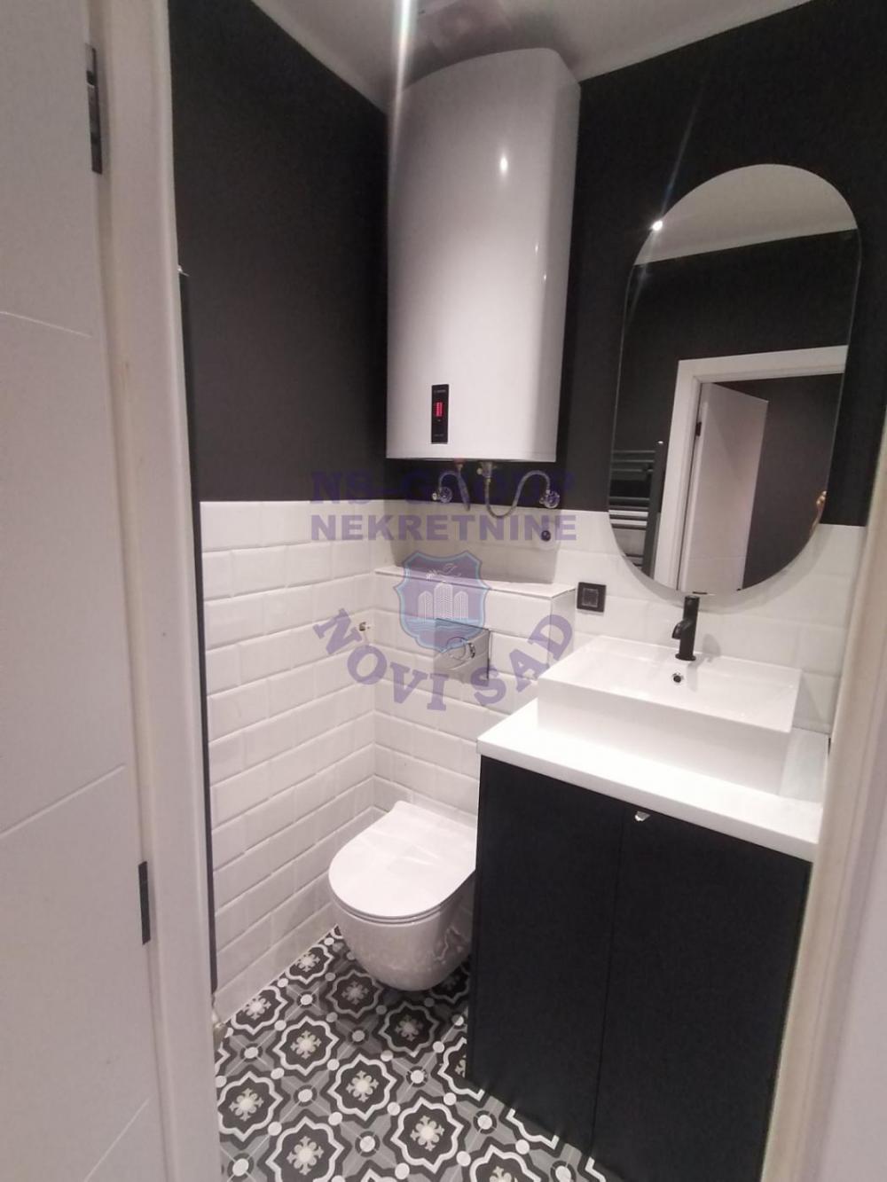 Slika 9 - 575719-Na prodaju kompletno renovirana garsonjera na Keju