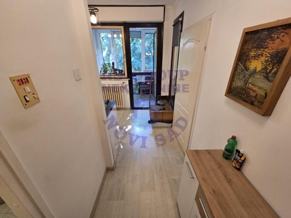 Slika 4 - 575686-Na prodaju jednosoban stan na Novom Naselju