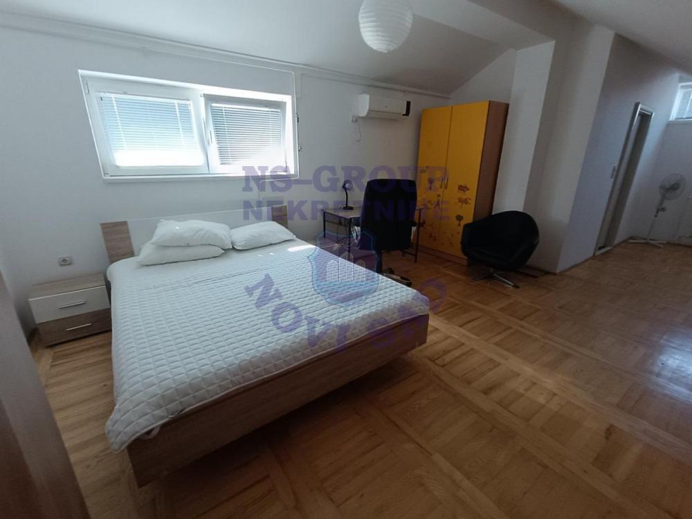 Slika 6 - Trosoban 110m2 Centar Novi Sad
