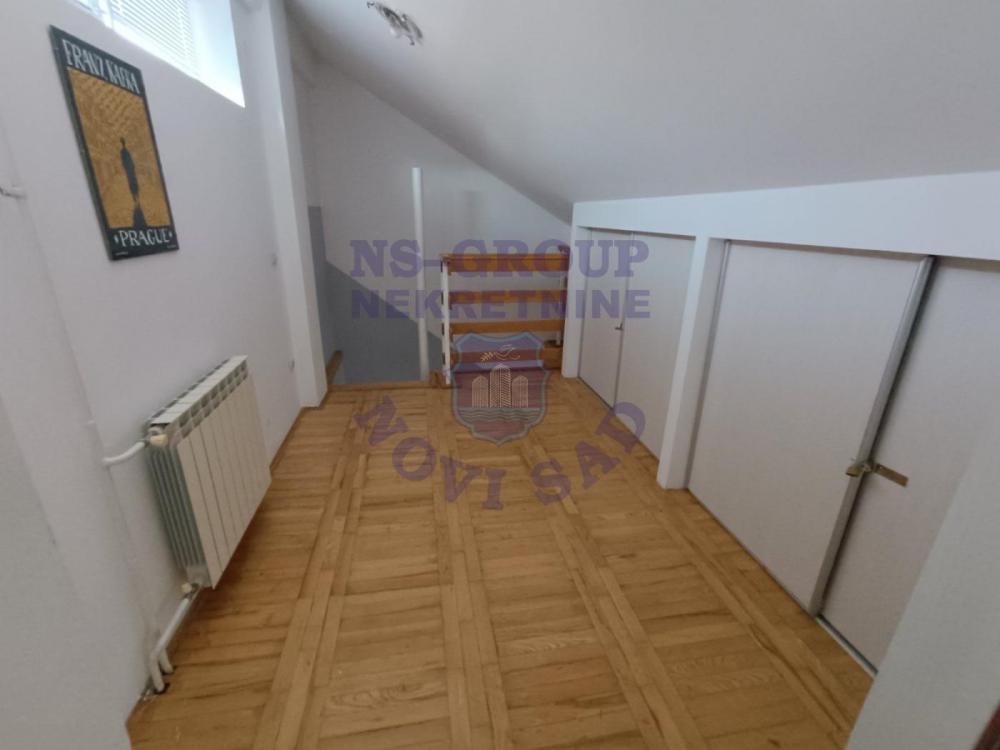 Slika 7 - Trosoban 110m2 Centar Novi Sad