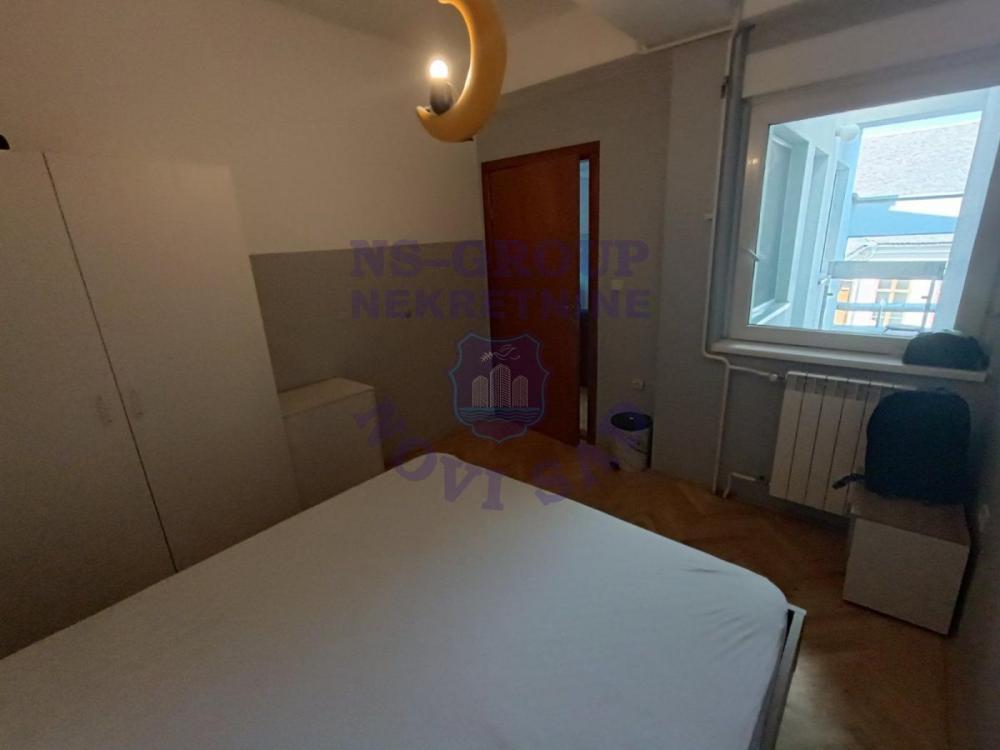 Slika 5 - Trosoban 110m2 Centar Novi Sad