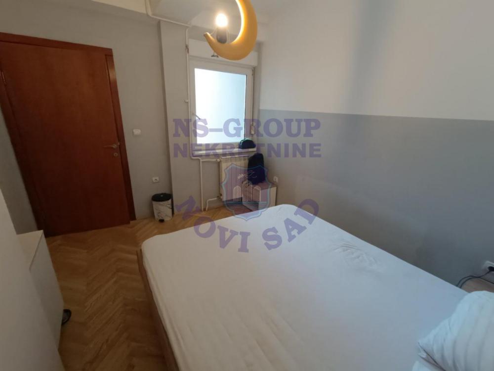 Slika 1 - Jedinstvena nekretnina u centru Novog Sada ! 