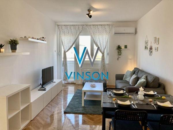 Slika 1 - Novi Sad, Bulevar Evrope - Uknjižen jednoiposoban stan ID#1001248