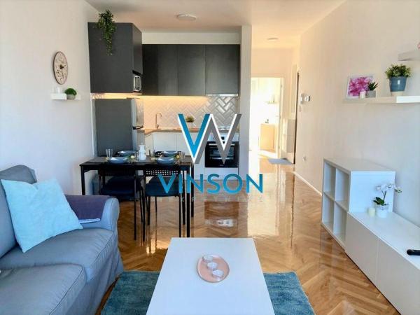 Slika 3 - Novi Sad, Bulevar Evrope - Uknjižen jednoiposoban stan ID#1001248