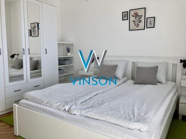 Slika 6 - Novi Sad, Bulevar Evrope - Uknjižen jednoiposoban stan ID#1001248