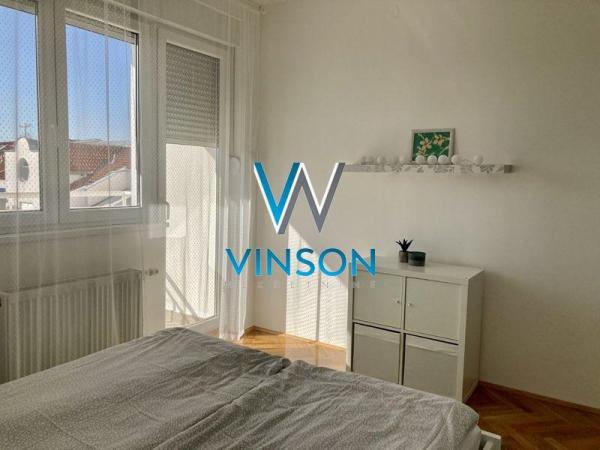 Slika 7 - Novi Sad, Bulevar Evrope - Uknjižen jednoiposoban stan ID#1001248