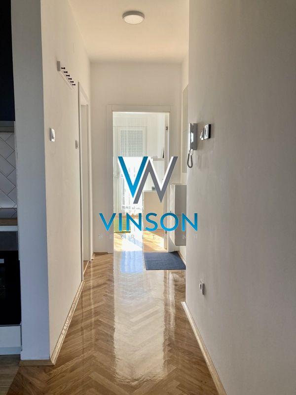Slika 8 - Novi Sad, Bulevar Evrope - Uknjižen jednoiposoban stan ID#1001248