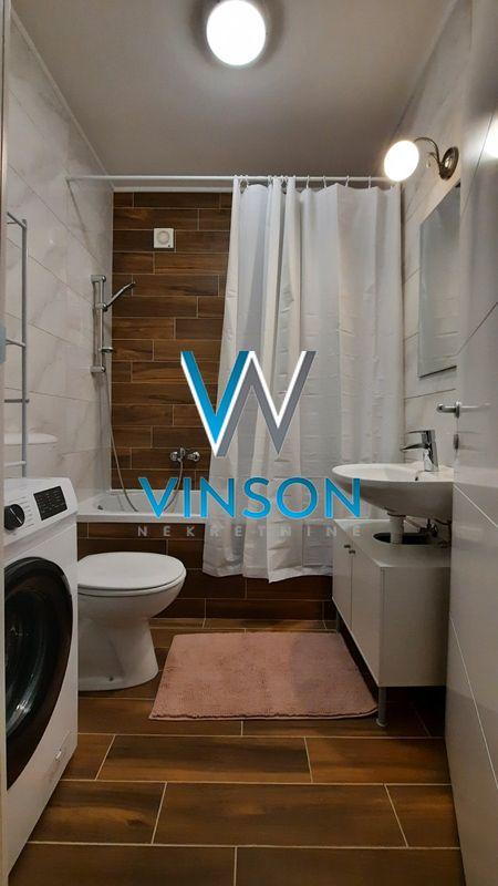 Slika 9 - Novi Sad, Bulevar Evrope - Uknjižen jednoiposoban stan ID#1001248