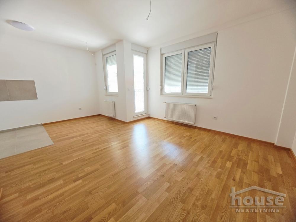 Slika 3 - Stan,NOVI SAD,TELEP,kv: 40.00, € 125000, ID: 1066131