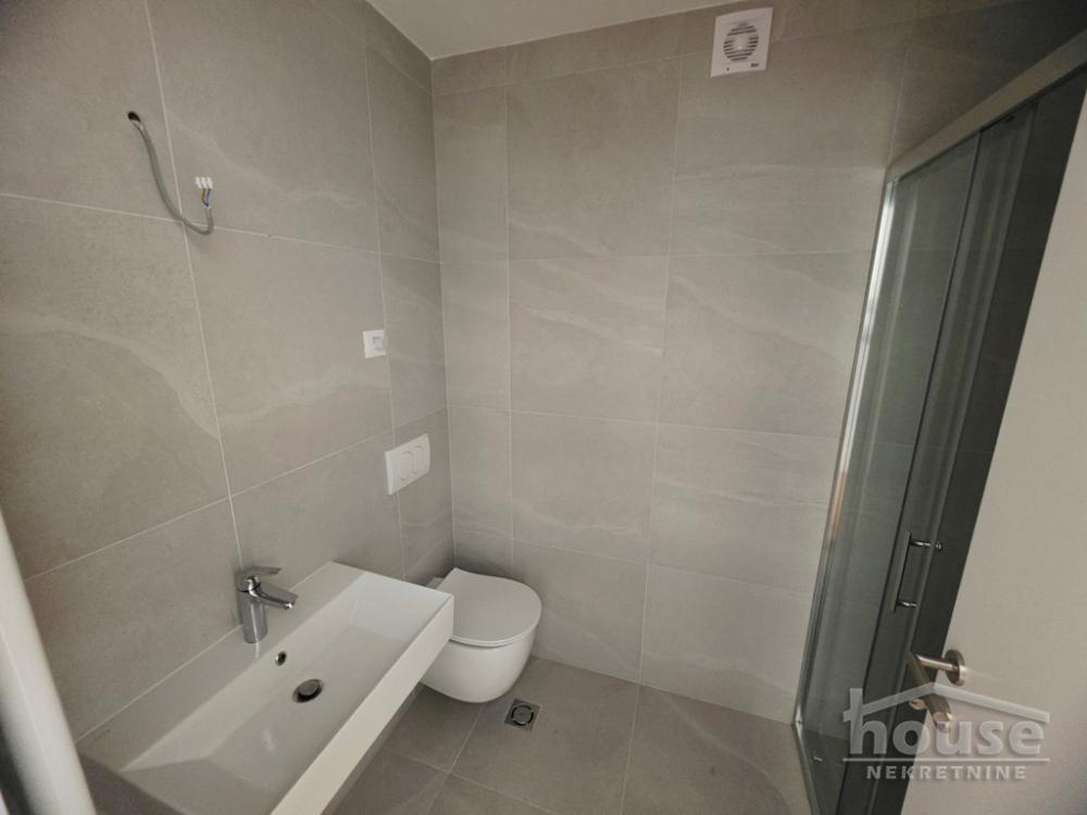 Slika 8 - Stan,NOVI SAD,TELEP,kv: 40.00, € 125000, ID: 1066131
