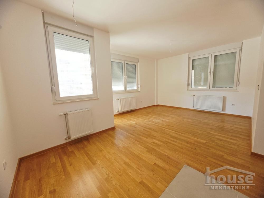 Slika 1 - Stan,NOVI SAD,TELEP,kv: 40.00, € 125000, ID: 1066131