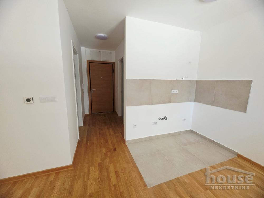 Slika 4 - Stan,NOVI SAD,TELEP,kv: 40.00, € 125000, ID: 1066131