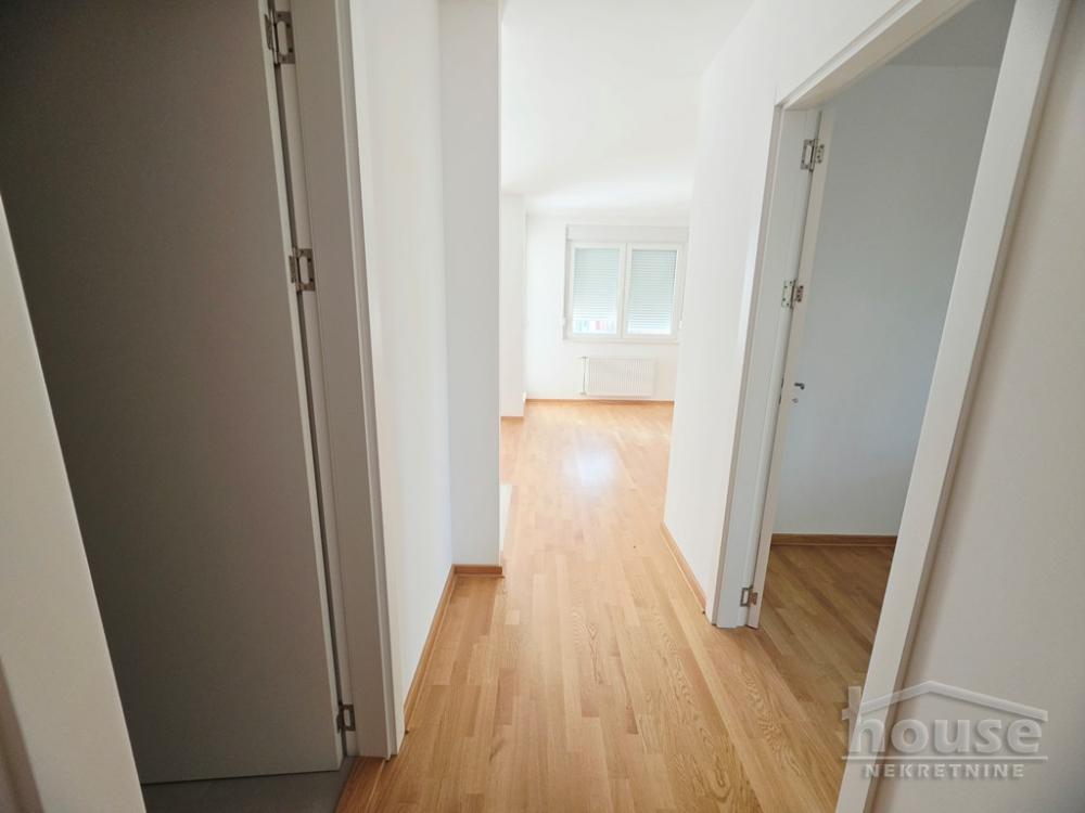 Slika 9 - Stan,NOVI SAD,TELEP,kv: 40.00, € 125000, ID: 1066131