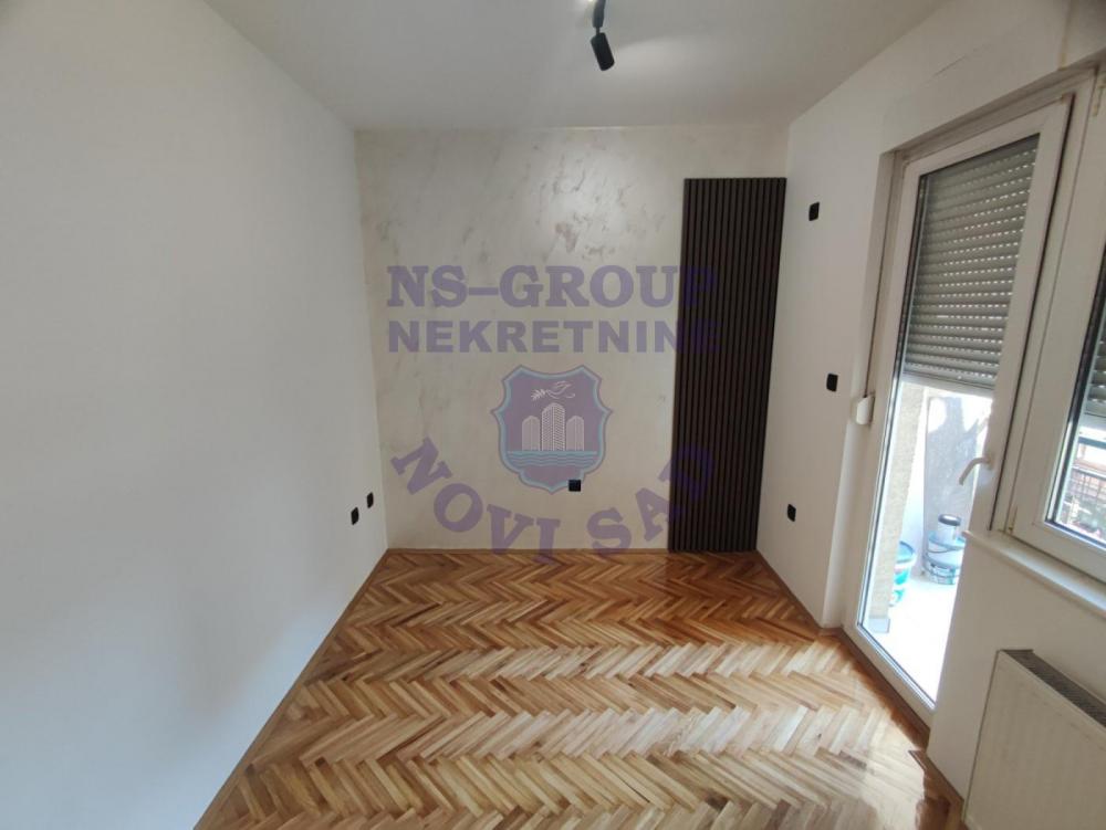 Slika 2 - Kompletno renovirana garsonjera