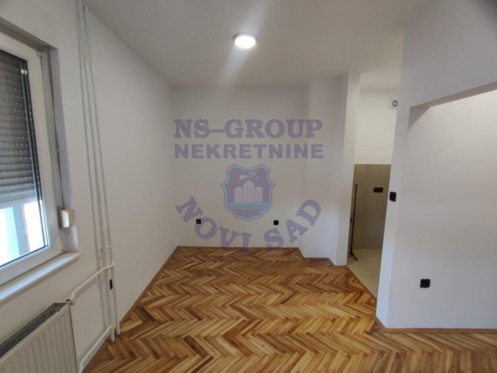 Slika 4 - Kompletno renovirana garsonjera
