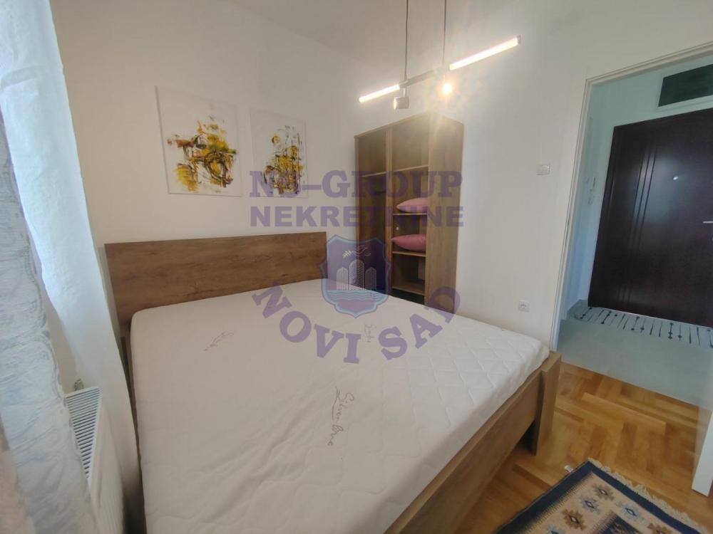 Slika 6 - Predstavljamo vam odličan jednoiposoban stan na Novom Naselju 