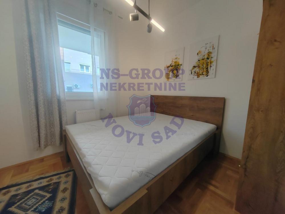 Slika 8 - Predstavljamo vam odličan jednoiposoban stan na Novom Naselju 