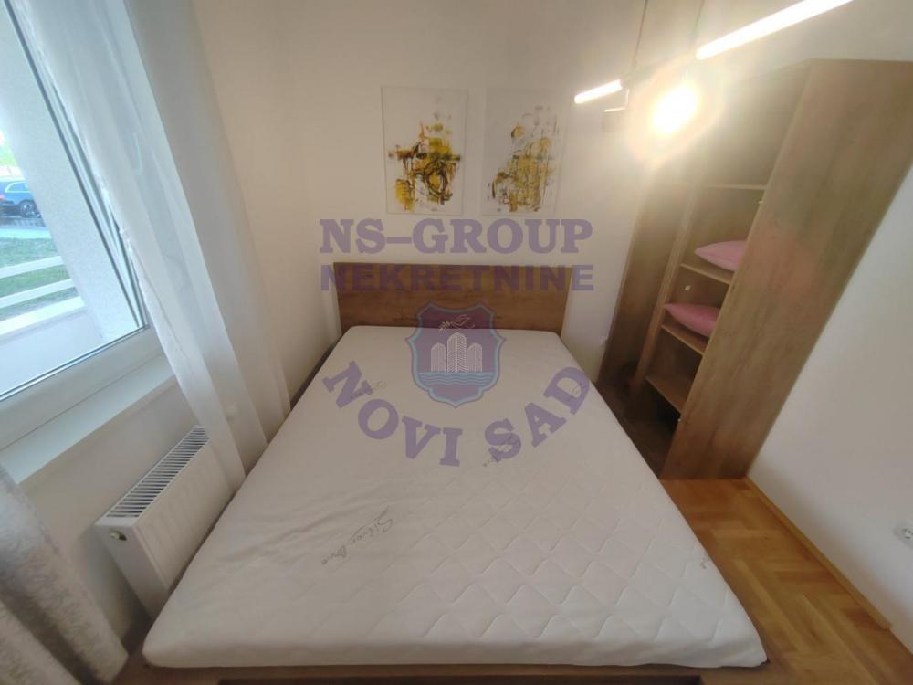 Slika 7 - Predstavljamo vam odličan jednoiposoban stan na Novom Naselju 