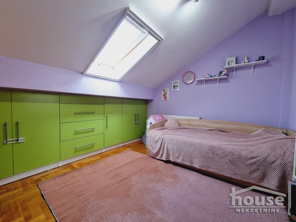Slika 9 - Stan,NOVI SAD,NOVA DETELINARA,kv: 80.00, € 160000, ID: 1066139
