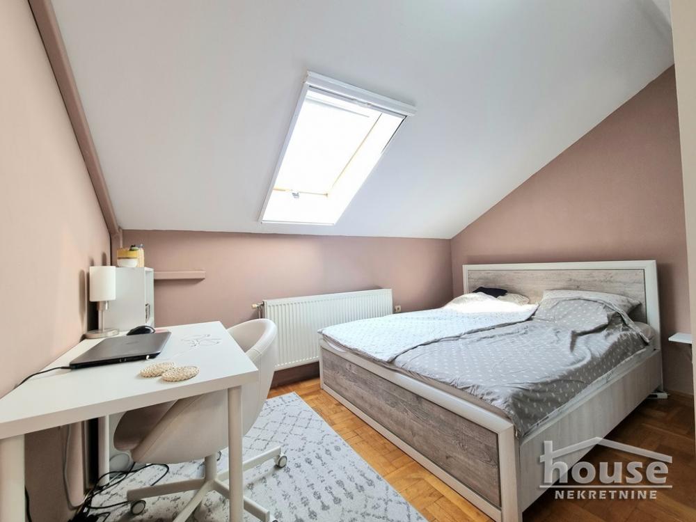 Slika 5 - Stan,NOVI SAD,NOVA DETELINARA,kv: 80.00, € 160000, ID: 1066139