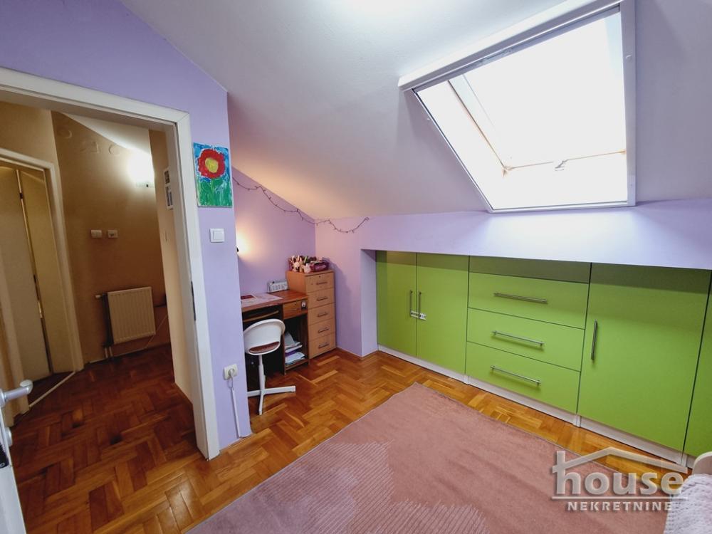 Slika 10 - Stan,NOVI SAD,NOVA DETELINARA,kv: 80.00, € 160000, ID: 1066139