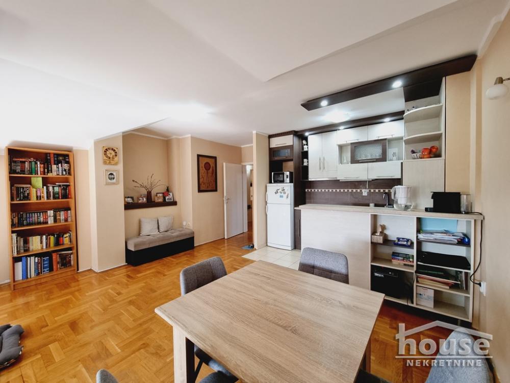 Slika 2 - Stan,NOVI SAD,NOVA DETELINARA,kv: 80.00, € 160000, ID: 1066139