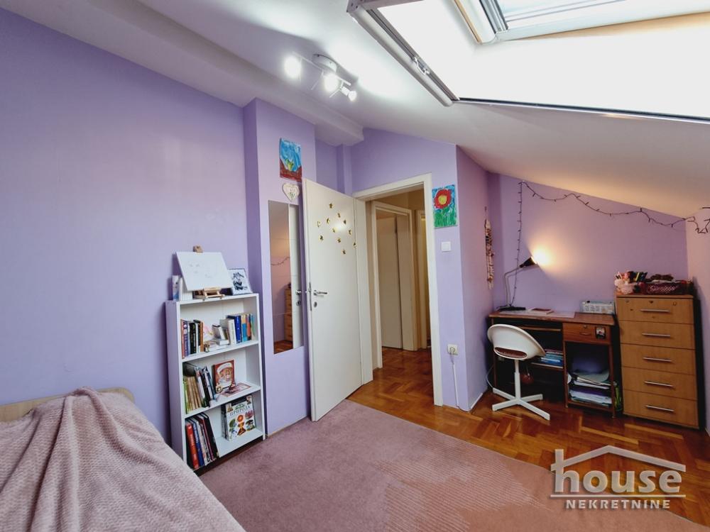 Slika 8 - Stan,NOVI SAD,NOVA DETELINARA,kv: 80.00, € 160000, ID: 1066139